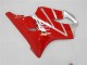 Carenado Moto CBR 600 F4i 2001-2003 - Plata Rojo Carenado Moto CBR 600 F4i 2001-2003 - Plata Rojo