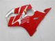 Carenado Moto CBR 600 F4i 2001-2003 - Plata Rojo Carenado Moto CBR 600 F4i 2001-2003 - Plata Rojo