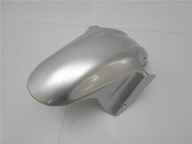 Carenado Moto CBR 600 F4i 2001-2003 - Plata Rojo Carenado Moto CBR 600 F4i 2001-2003 - Plata Rojo