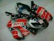 Carenado Moto CBR 600 F4i 2001-2003 - Rojo Blanco Azul Castrol Cycle World Carenado Moto CBR 600 F4i 2001-2003 - Rojo Blanco Azul Castrol Cycle World