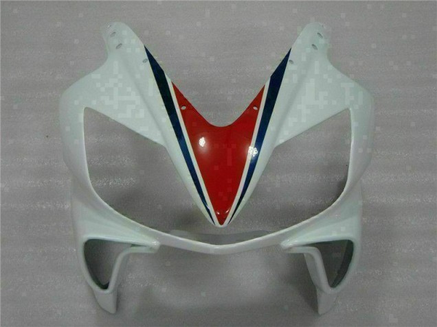 Carenado Moto CBR 600 F4i 2001-2003 - Rojo Blanco Azul Carenado Moto CBR 600 F4i 2001-2003 - Rojo Blanco Azul
