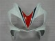 Carenado Moto CBR 600 F4i 2001-2003 - Rojo Blanco Azul Carenado Moto CBR 600 F4i 2001-2003 - Rojo Blanco Azul