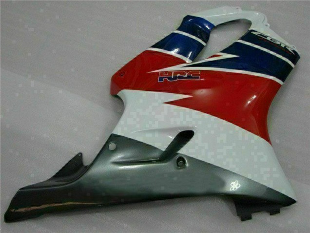 Carenado Moto CBR 600 F4i 2001-2003 - Rojo Blanco Azul Carenado Moto CBR 600 F4i 2001-2003 - Rojo Blanco Azul