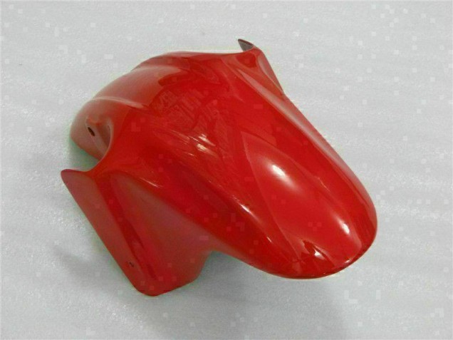 Carenado Moto CBR 600 F4i 2001-2003 - Rojo Blanco Azul Carenado Moto CBR 600 F4i 2001-2003 - Rojo Blanco Azul