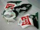 Carenado Moto CBR 600 F4i 2001-2003 - Rojo Blanco Negro San Carlo Carenado Moto CBR 600 F4i 2001-2003 - Rojo Blanco Negro San Carlo