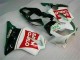 Carenado Moto CBR 600 F4i 2001-2003 - Rojo Blanco Negro San Carlo Carenado Moto CBR 600 F4i 2001-2003 - Rojo Blanco Negro San Carlo