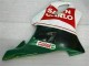 Carenado Moto CBR 600 F4i 2001-2003 - Rojo Blanco Negro San Carlo Carenado Moto CBR 600 F4i 2001-2003 - Rojo Blanco Negro San Carlo