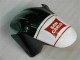 Carenado Moto CBR 600 F4i 2001-2003 - Rojo Blanco Negro San Carlo Carenado Moto CBR 600 F4i 2001-2003 - Rojo Blanco Negro San Carlo