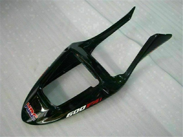 Carenado Moto CBR 600 F4i 2001-2003 - Rojo Blanco Negro San Carlo Carenado Moto CBR 600 F4i 2001-2003 - Rojo Blanco Negro San Carlo