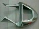 Carenado Moto CBR 600 F4i 2001-2003 - Rojo Llama Plata Carenado Moto CBR 600 F4i 2001-2003 - Rojo Llama Plata