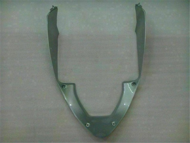Carenado Moto CBR 600 F4i 2001-2003 - Rojo Llama Plata Carenado Moto CBR 600 F4i 2001-2003 - Rojo Llama Plata