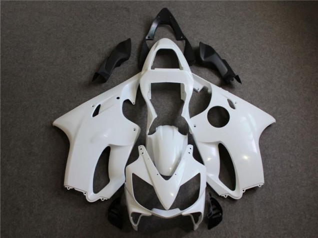 Carenado Moto CBR 600 F4i 2001-2003 - Sin Pintar Carenado Moto CBR 600 F4i 2001-2003 - Sin Pintar
