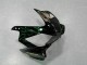 Carenado Moto CBR 600 F4i 2001-2003 - Verde Carenado Moto CBR 600 F4i 2001-2003 - Verde