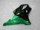 Carenado Moto CBR 600 F4i 2001-2003 - Verde Carenado Moto CBR 600 F4i 2001-2003 - Verde