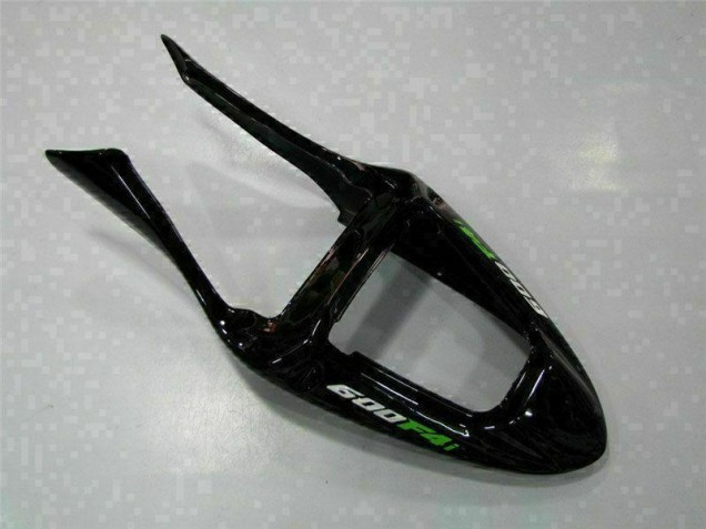 Carenado Moto CBR 600 F4i 2001-2003 - Verde Carenado Moto CBR 600 F4i 2001-2003 - Verde