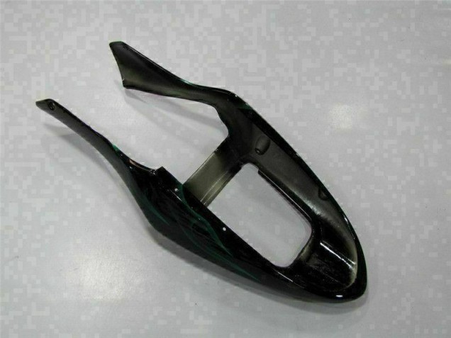 Carenado Moto CBR 600 F4i 2001-2003 - Verde Carenado Moto CBR 600 F4i 2001-2003 - Verde