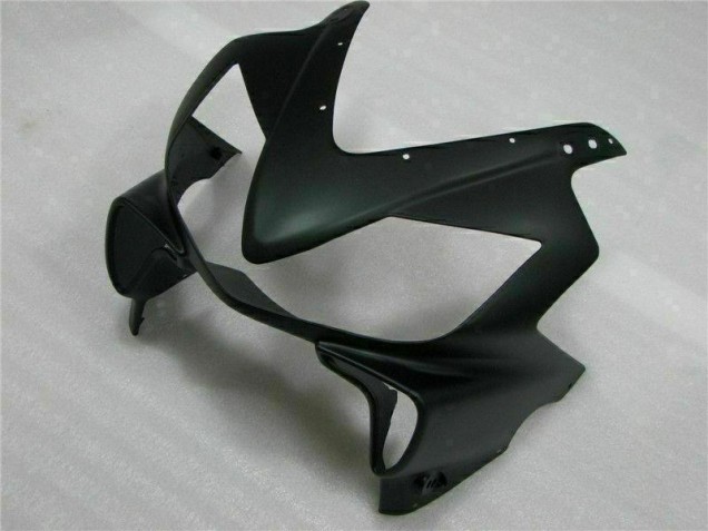 Carenado Moto CBR 600 F4i 2004-2007 - Negro Carenado Moto CBR 600 F4i 2004-2007 - Negro