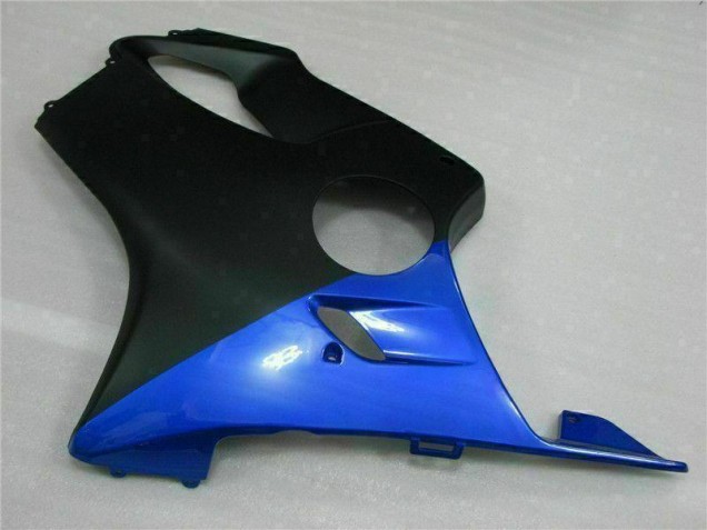 Carenado Moto CBR 600 F4i 2004-2007 - Negro Carenado Moto CBR 600 F4i 2004-2007 - Negro