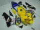 Carenado Moto CBR 600 RR 2003-2004 - Amarillo Carenado Moto CBR 600 RR 2003-2004 - Amarillo