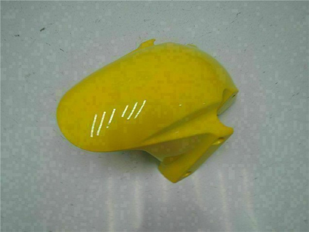 Carenado Moto CBR 600 RR 2003-2004 - Amarillo Carenado Moto CBR 600 RR 2003-2004 - Amarillo