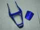 Carenado Moto CBR 600 RR 2003-2004 - Amarillo Carenado Moto CBR 600 RR 2003-2004 - Amarillo