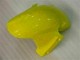 Carenado Moto CBR 600 RR 2003-2004 - Amarillo Negro Carenado Moto CBR 600 RR 2003-2004 - Amarillo Negro