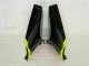 Carenado Moto CBR 600 RR 2003-2004 - Amarillo Negro Carenado Moto CBR 600 RR 2003-2004 - Amarillo Negro