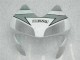 Carenado Moto CBR 600 RR 2003-2004 - Blanco Plata Repsol Carenado Moto CBR 600 RR 2003-2004 - Blanco Plata Repsol