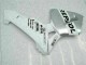 Carenado Moto CBR 600 RR 2003-2004 - Blanco Plata Repsol Carenado Moto CBR 600 RR 2003-2004 - Blanco Plata Repsol