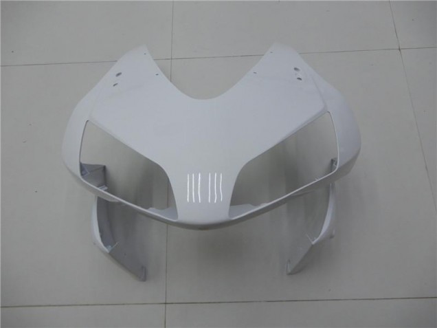 Carenado Moto CBR 600 RR 2003-2004 - Brillante Blanco Carenado Moto CBR 600 RR 2003-2004 - Brillante Blanco