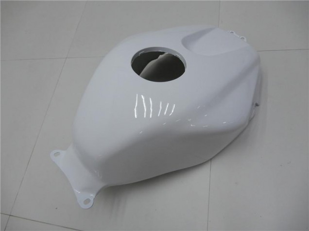 Carenado Moto CBR 600 RR 2003-2004 - Brillante Blanco Carenado Moto CBR 600 RR 2003-2004 - Brillante Blanco