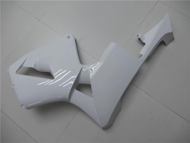 Carenado Moto CBR 600 RR 2003-2004 - Brillante Blanco Carenado Moto CBR 600 RR 2003-2004 - Brillante Blanco