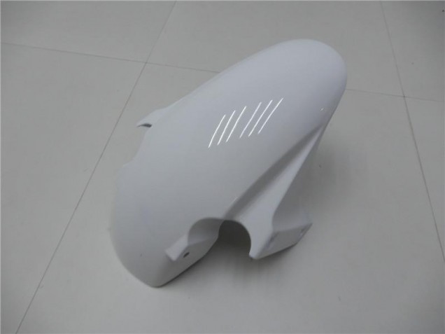 Carenado Moto CBR 600 RR 2003-2004 - Brillante Blanco Carenado Moto CBR 600 RR 2003-2004 - Brillante Blanco