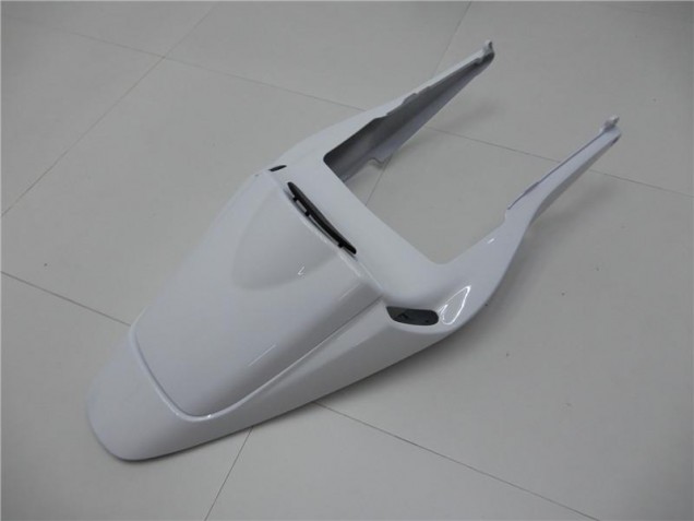 Carenado Moto CBR 600 RR 2003-2004 - Brillante Blanco Carenado Moto CBR 600 RR 2003-2004 - Brillante Blanco