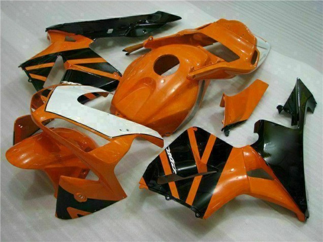 Carenado Moto CBR 600 RR 2003-2004 - Naranja Carenado Moto CBR 600 RR 2003-2004 - Naranja