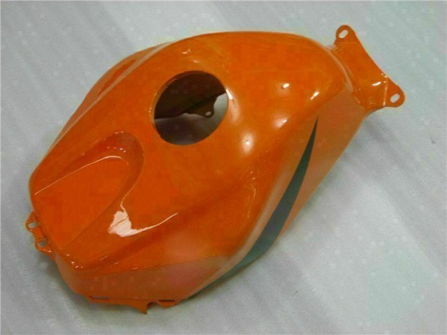 Carenado Moto CBR 600 RR 2003-2004 - Naranja Carenado Moto CBR 600 RR 2003-2004 - Naranja
