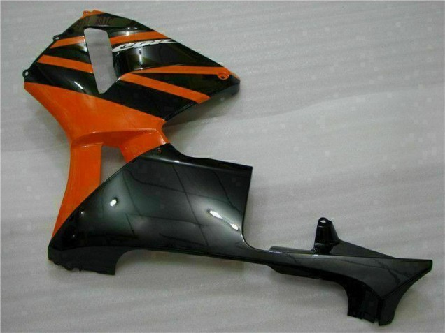 Carenado Moto CBR 600 RR 2003-2004 - Naranja Carenado Moto CBR 600 RR 2003-2004 - Naranja