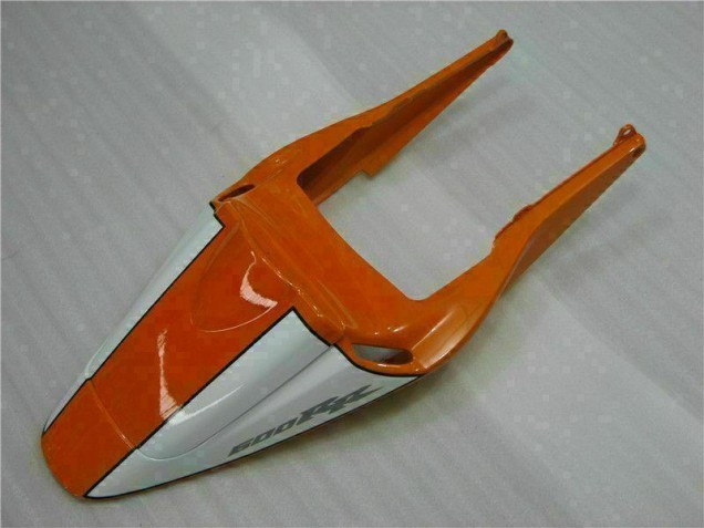 Carenado Moto CBR 600 RR 2003-2004 - Naranja Carenado Moto CBR 600 RR 2003-2004 - Naranja