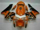 Carenado Moto CBR 600 RR 2003-2004 - Naranja Carenado Moto CBR 600 RR 2003-2004 - Naranja