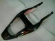 Carenado Moto CBR 600 RR 2003-2004 - Naranja Repsol