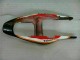 Carenado Moto CBR 600 RR 2003-2004 - Naranja Repsol