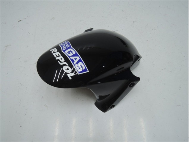 Carenado Moto CBR 600 RR 2003-2004 - Naranja Rojo Negro Repsol Carenado Moto CBR 600 RR 2003-2004 - Naranja Rojo Negro Repsol