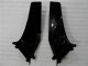 Carenado Moto CBR 600 RR 2003-2004 - Negro Blanco 11 Carenado Moto CBR 600 RR 2003-2004 - Negro Blanco 11