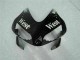 Carenado Moto CBR 600 RR 2003-2004 - Negro West Carenado Moto CBR 600 RR 2003-2004 - Negro West