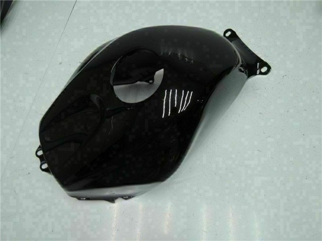 Carenado Moto CBR 600 RR 2003-2004 - Negro West Carenado Moto CBR 600 RR 2003-2004 - Negro West