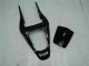Carenado Moto CBR 600 RR 2003-2004 - Negro West Carenado Moto CBR 600 RR 2003-2004 - Negro West
