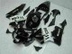 Carenado Moto CBR 600 RR 2003-2004 - Negro West Carenado Moto CBR 600 RR 2003-2004 - Negro West