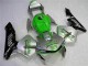 Carenado Moto CBR 600 RR 2003-2004 - Plata Carenado Moto CBR 600 RR 2003-2004 - Plata