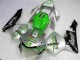 Carenado Moto CBR 600 RR 2003-2004 - Plata Carenado Moto CBR 600 RR 2003-2004 - Plata