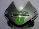 Carenado Moto CBR 600 RR 2003-2004 - Plata Carenado Moto CBR 600 RR 2003-2004 - Plata